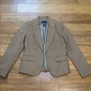 New York & Co Blazer/ Suit Jacket